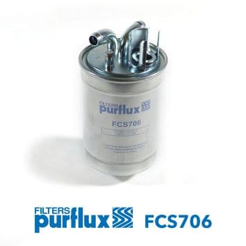 filtru combustibil PURFLUX FCS706