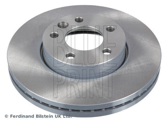 Disc frana BLUE PRINT ADV184373