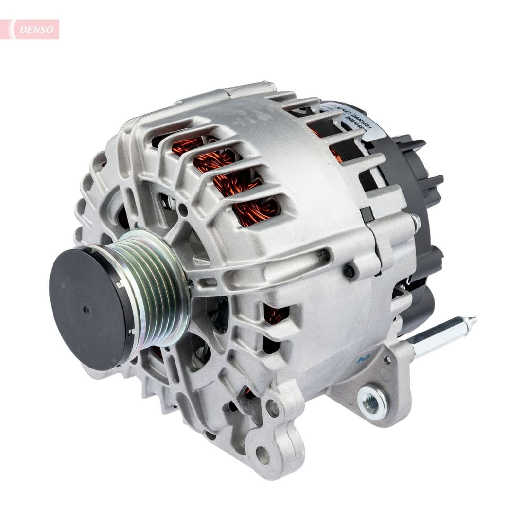 Generator / Alternator DENSO DAN1531