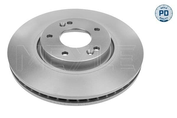 Disc frana MEYLE -PD: Advanced performance and design. 37-15 521 0030/PD