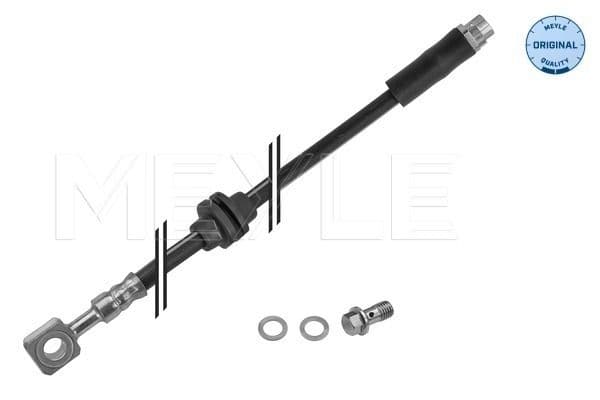 Furtun frana MEYLE -ORIGINAL: True to OE. 614 525 0036