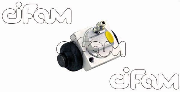 Cilindru receptor frana CIFAM 101-1023