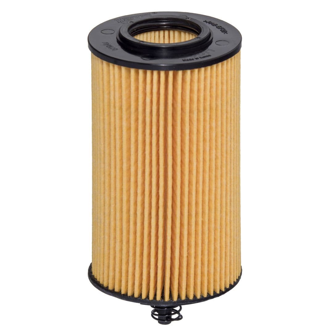 Filtru ulei HENGST FILTER E908H D451
