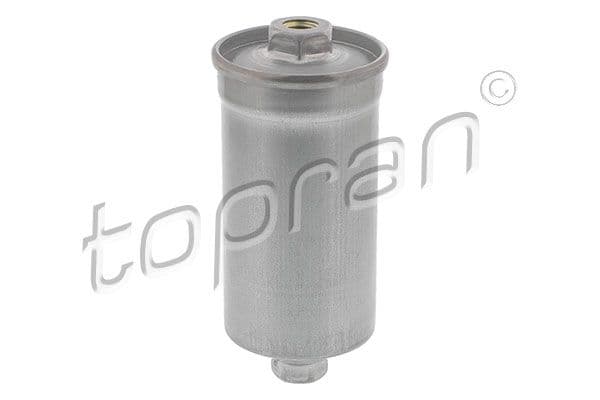 filtru combustibil TOPRAN 103 607