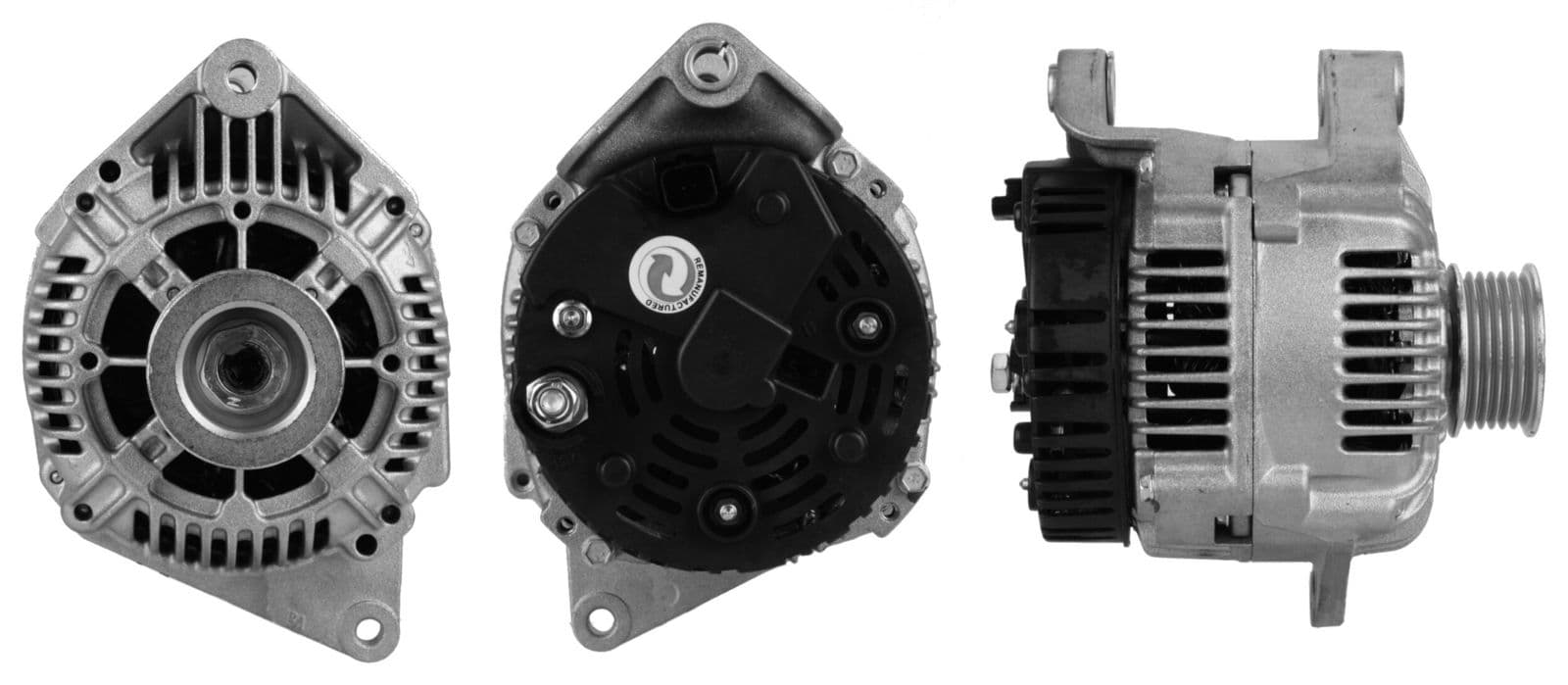 Generator / Alternator ELSTOCK 28-4540