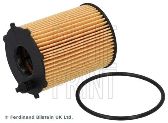 Filtru ulei BLUE PRINT ADL142108