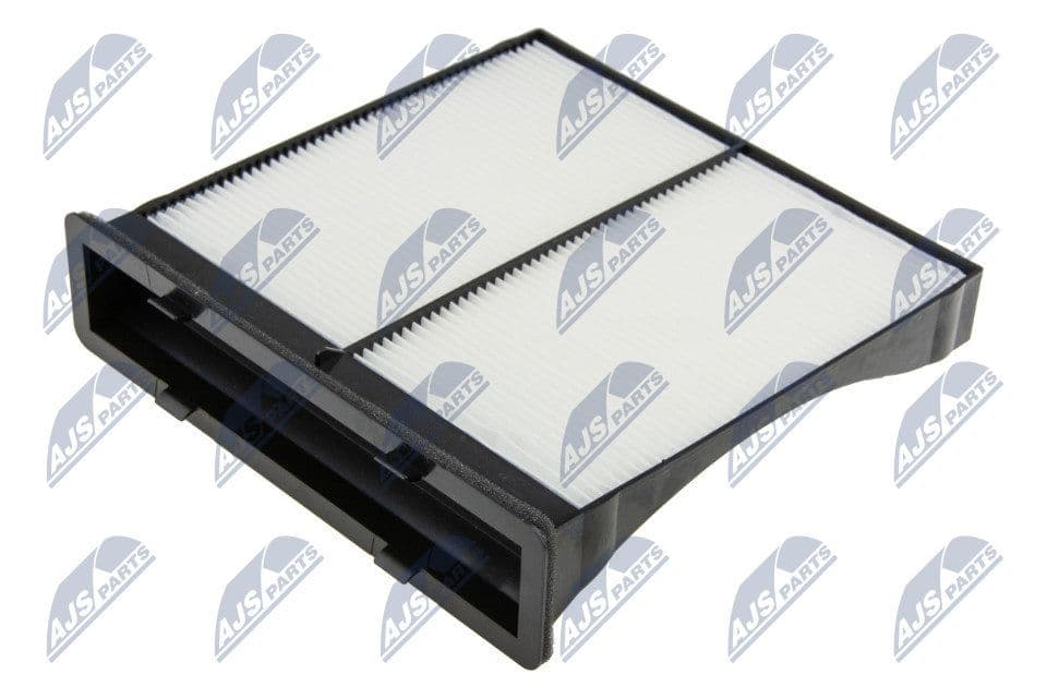 Filtru, aer habitaclu NTY FCF-SB-004