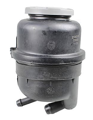 Vas de expansiune, ulei hidraulic (servodirecție) METZGER AUTOTEILE 2140315