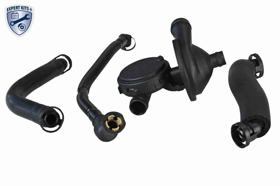Set reparatie, aerisire baie ulei VAICO EXPERT KITS + V20-2733