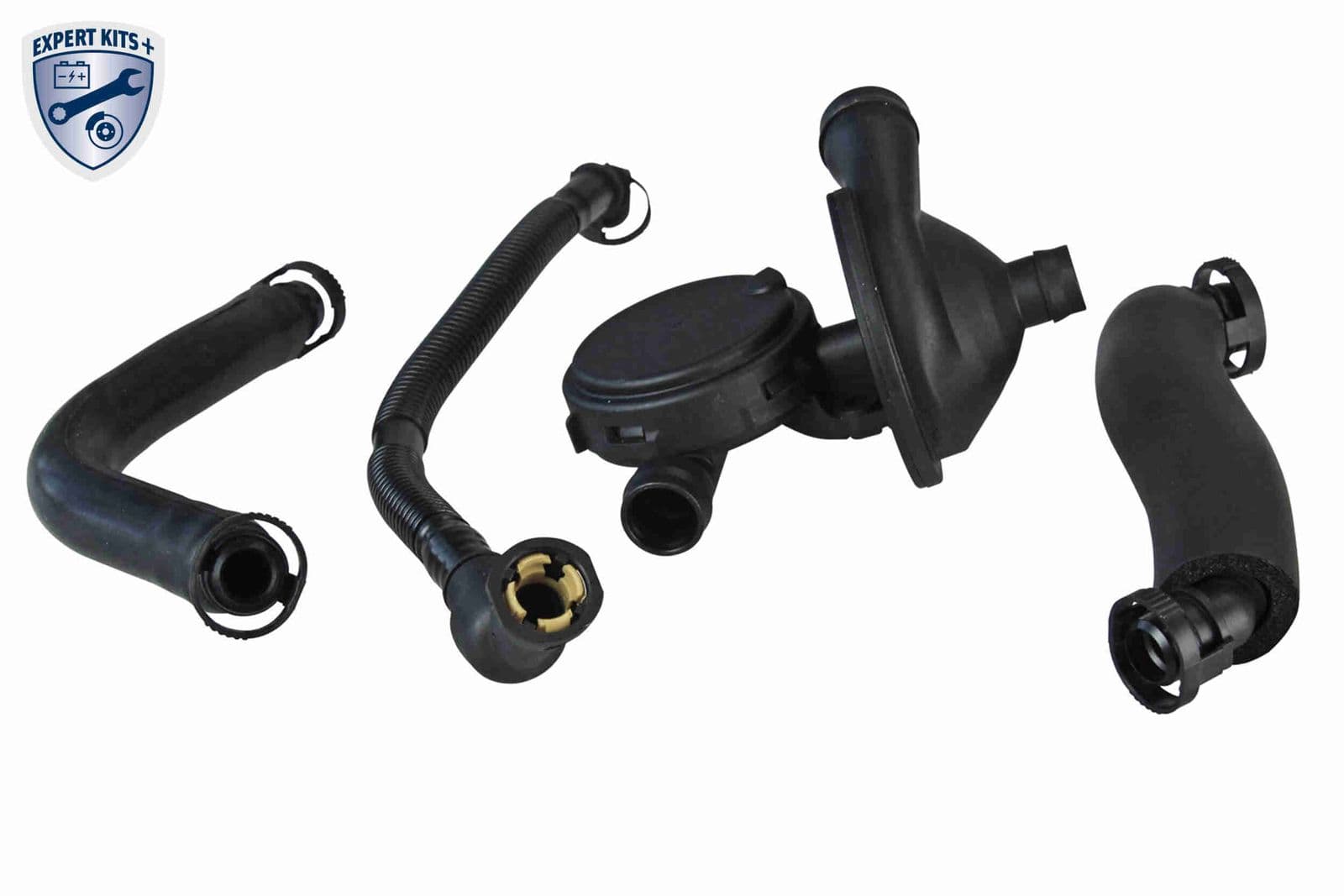 Set reparatie, aerisire baie ulei VAICO EXPERT KITS + V20-2733