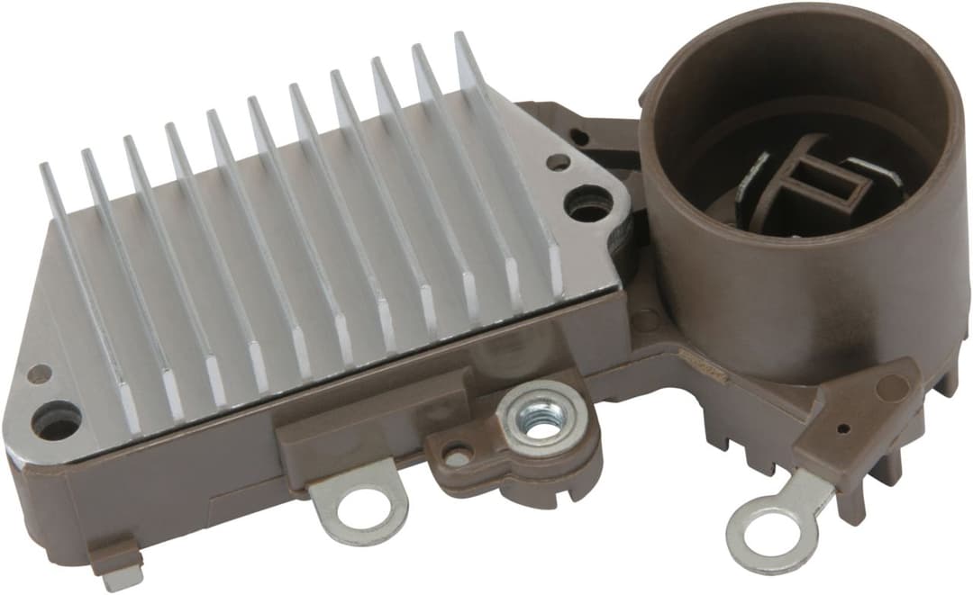 Regulator, alternator HC-Cargo F 032 135 731