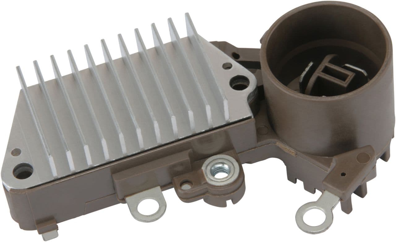 Regulator, alternator HC-Cargo F 032 135 731