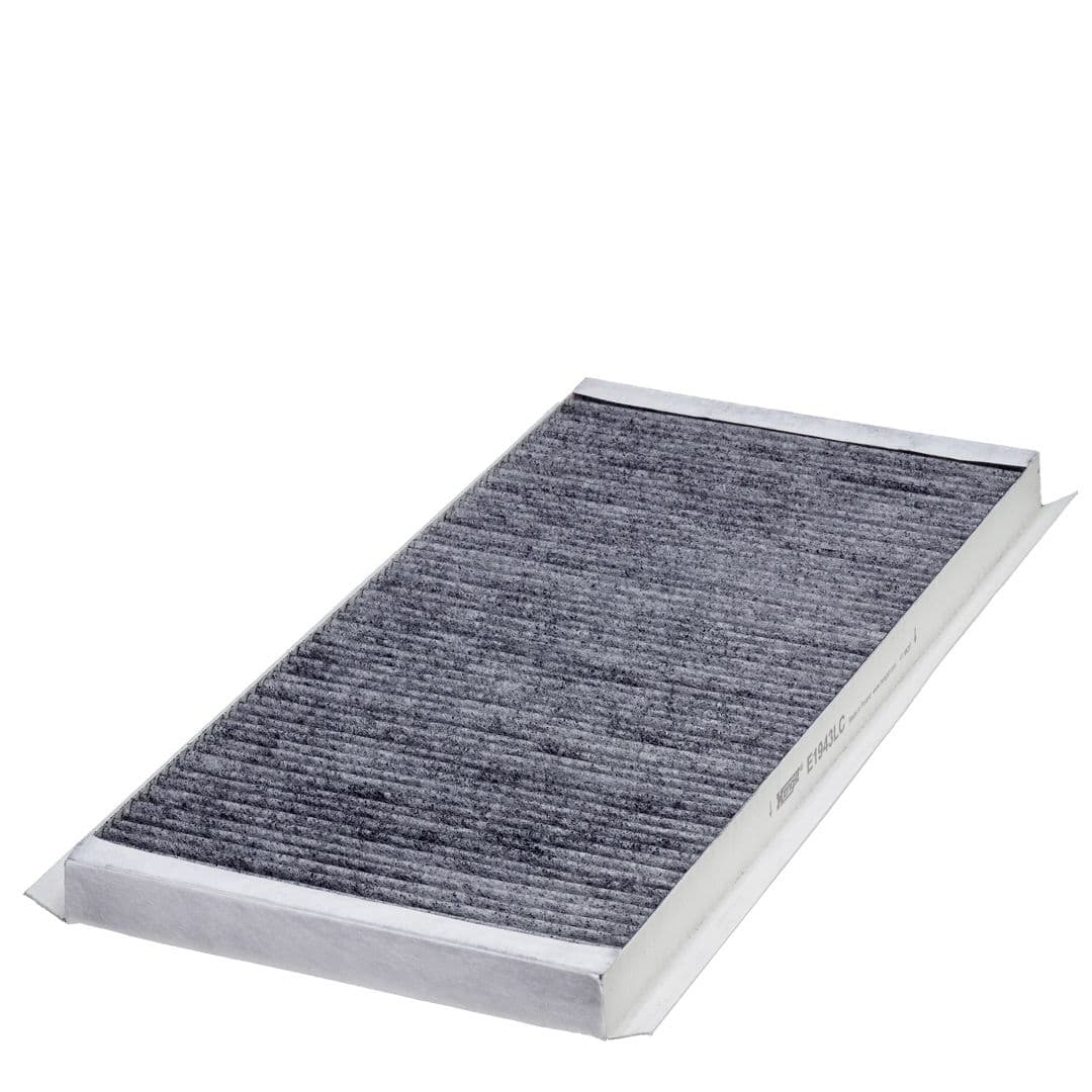 Filtru, aer habitaclu HENGST FILTER E1943LC
