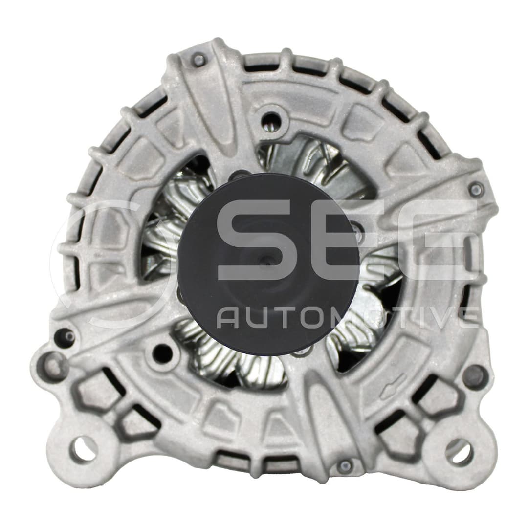 Generator / Alternator SEG AUTOMOTIVE 0125811115