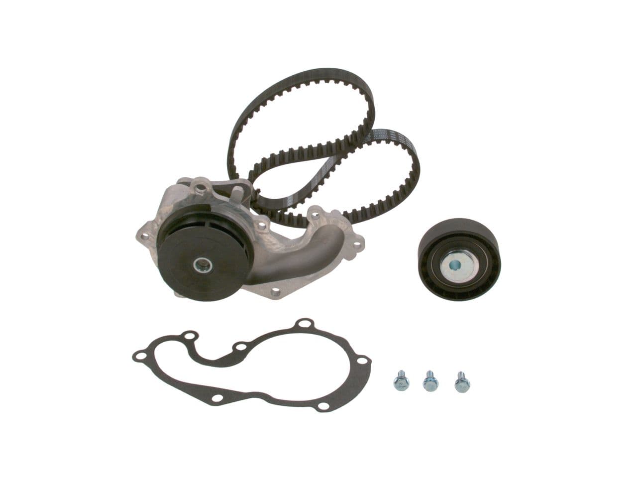 Set pompa apa + curea dintata BOSCH 1 987 946 462