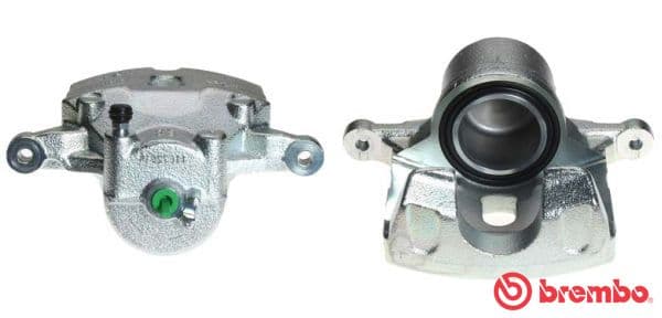 Etrier frana BREMBO F 30 201