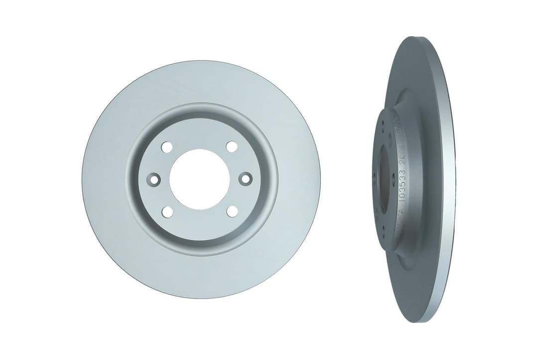 Disc frana KAMOKA 103533