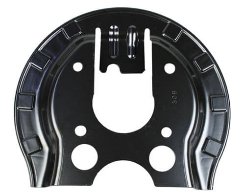 protectie stropire,disc frana METZGER 6115292
