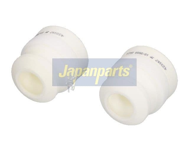 chit protectie praf,amortizor JAPANPARTS KTP-0421