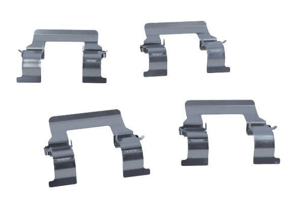 Set accesorii, placute frana MAXGEAR 27-1464