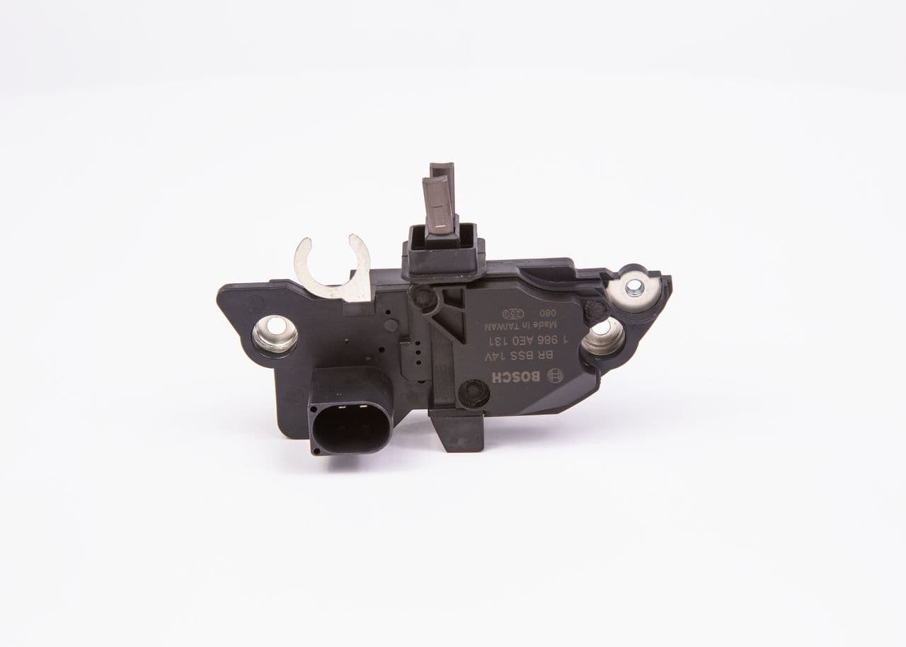 Regulator, alternator BOSCH 1 986 AE0 131