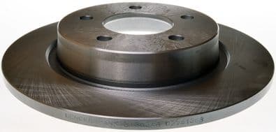 Disc frana DENCKERMANN B130346
