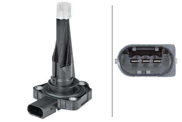 senzor,nivel ulei motor HELLA 6PR 010 497-721