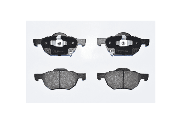 set placute frana,frana disc ASAM AUTOMOTIVE 77136