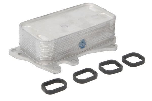 Radiator ulei, ulei motor THERMOTEC D4B015TT