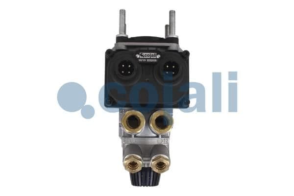 Supapa frana, frana de serviciu COJALI 2232005
