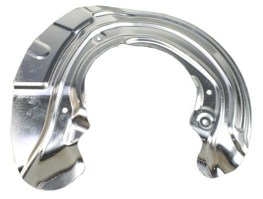 protectie stropire,disc frana METZGER 6115145