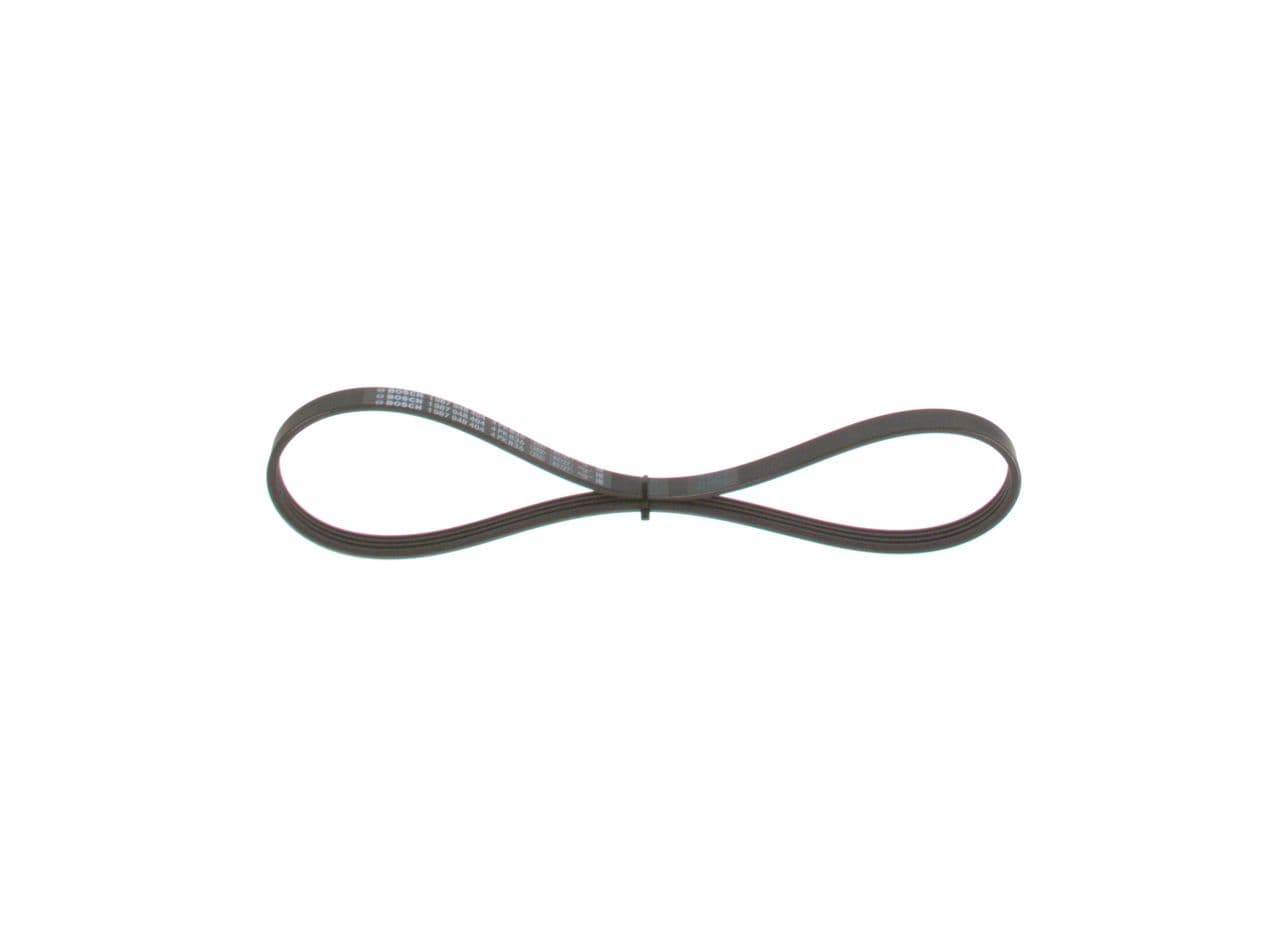 Curea transmisie cu caneluri BOSCH 1 987 948 404