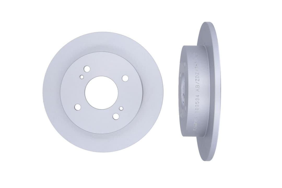 Disc frana KAMOKA 103534
