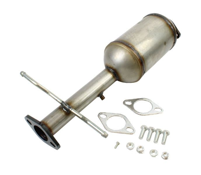 Filtru funingine/particule, sist.de esapament MAXGEAR 27-6235