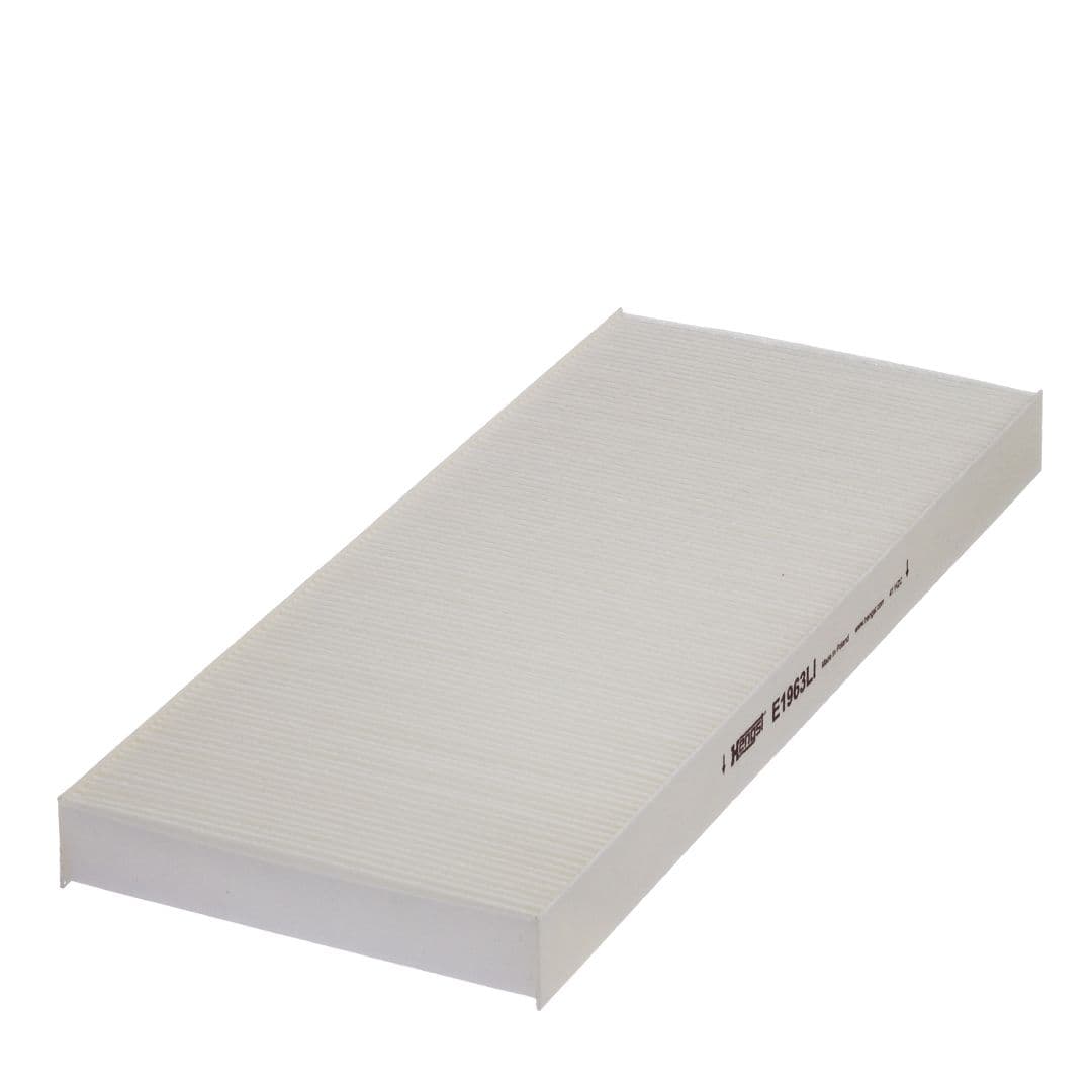 Filtru, aer habitaclu HENGST FILTER E1963LI