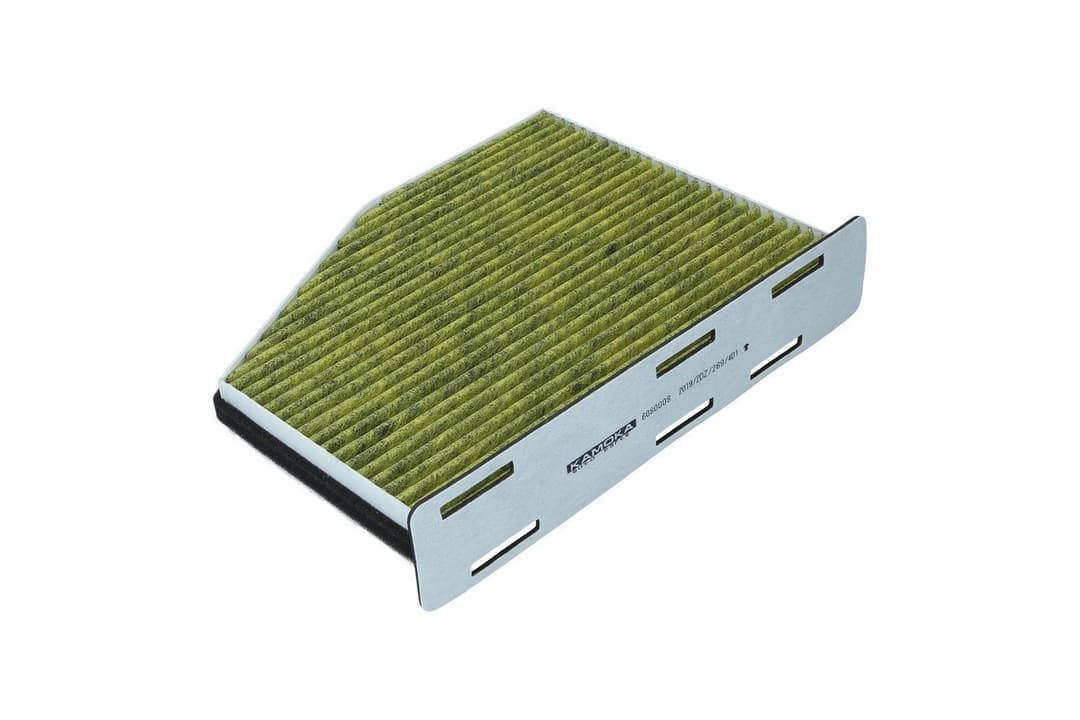 Filtru, aer habitaclu KAMOKA 6080008