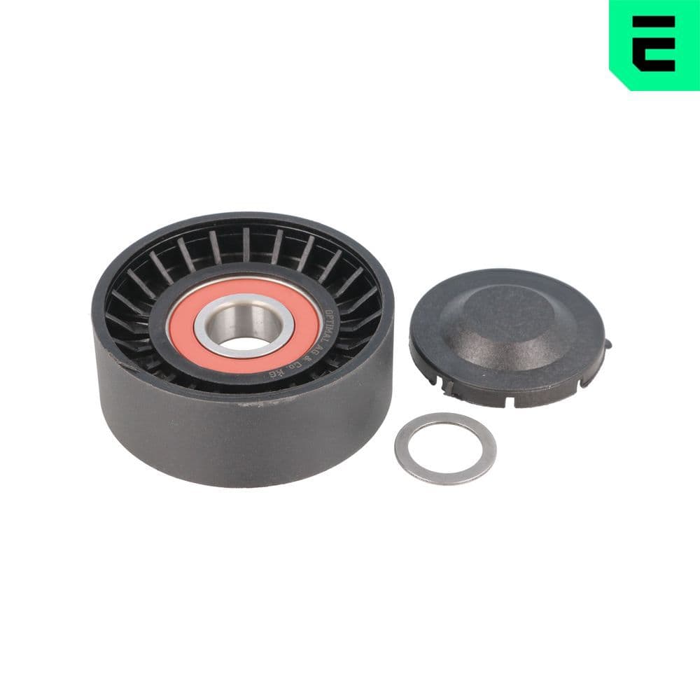 rola intinzator,curea transmisie OPTIMAL 0-N1908S