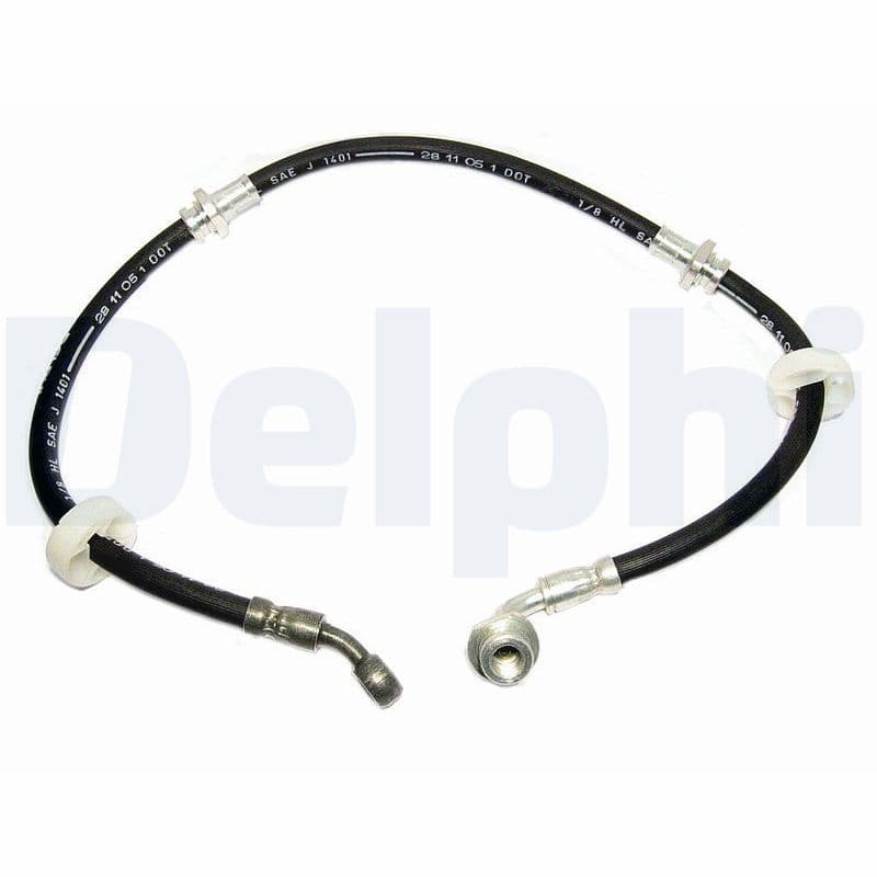 Furtun frana DELPHI LH0110