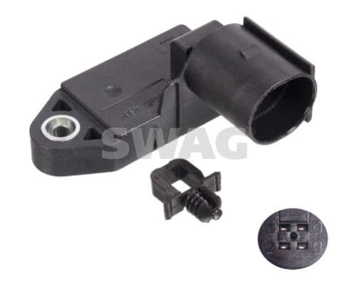 Comutator lumini frana SWAG 30 10 3335