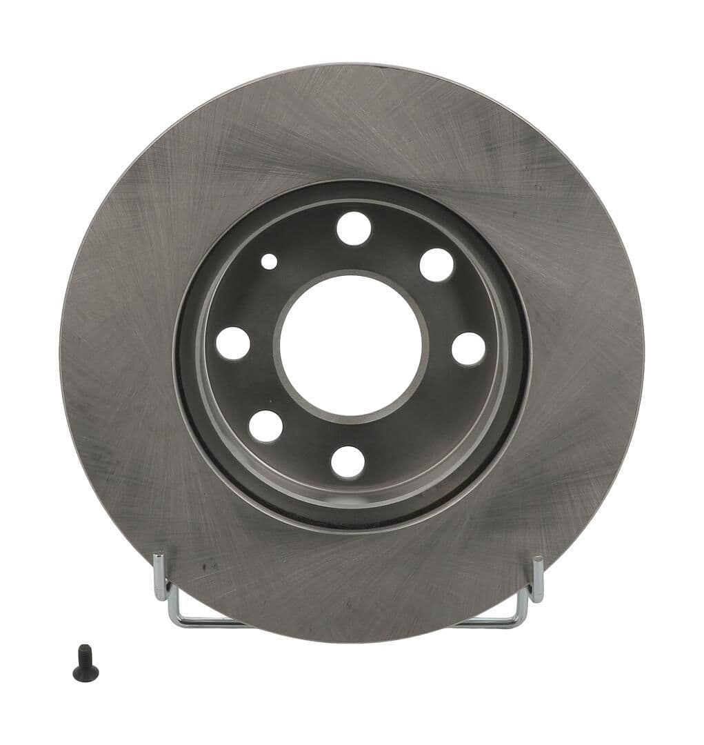 Disc frana FERODO DDF1130