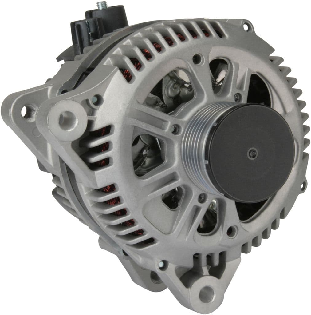 Generator / Alternator HC-Cargo F 032 112 461