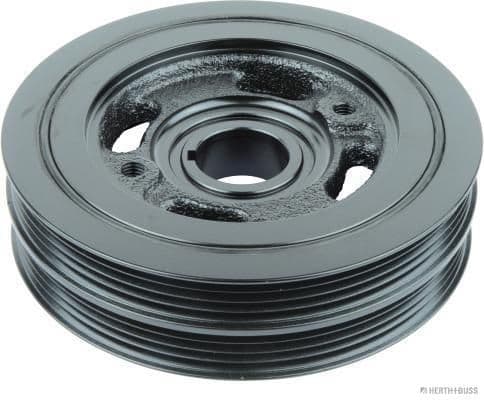 Fulie curea, arbore cotit HERTH+BUSS JAKOPARTS J1098000