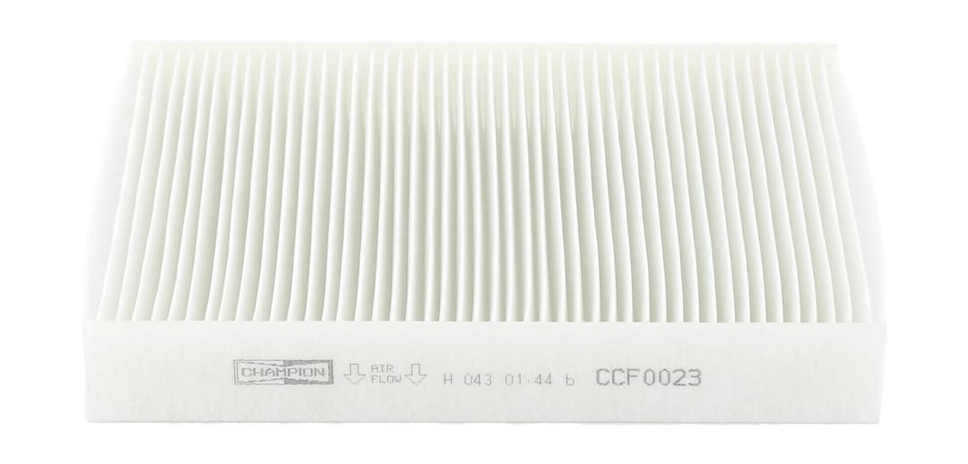 Filtru, aer habitaclu CHAMPION CCF0023