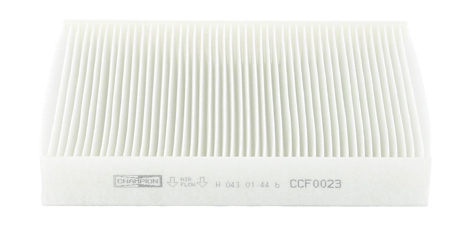 Filtru, aer habitaclu CHAMPION CCF0023