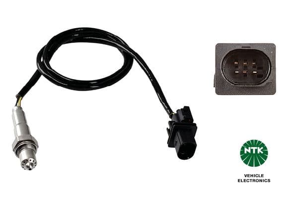 Sonda Lambda NTK 90197