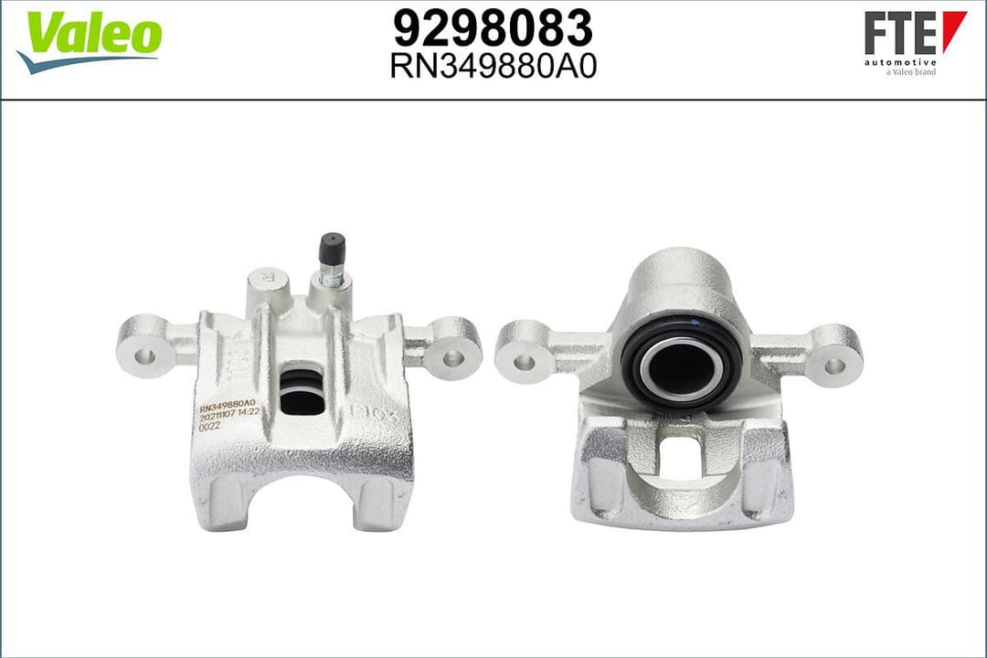 Etrier frana FTE NEOGEN 9298083