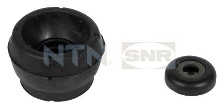 Set reparatie, rulment sarcina amortizor SNR KB657.08