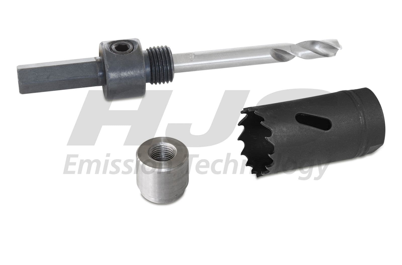 Diverse, raparatie filtru particule HJS 92 10 1030