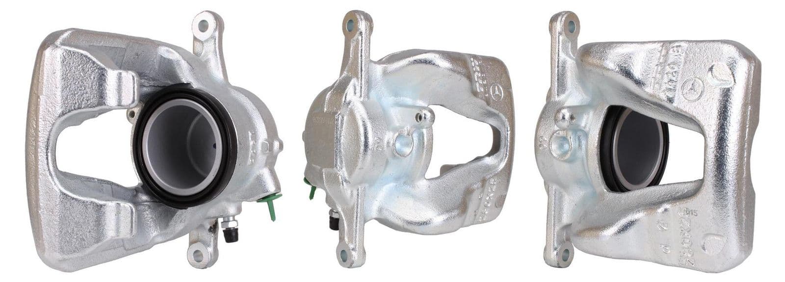 Etrier frana FERODO FCL695212