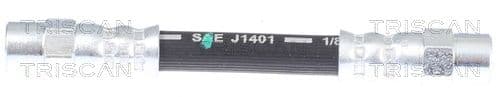 Furtun frana TRISCAN 8150 11206